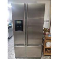 Refrigerador Samsung Duplex Quatro Cooling 25 Pies Rm25jgrs1 segunda mano   México 