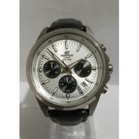 Impecable Reloj Casio Edifice Chronograph Panda No Orient segunda mano   México 