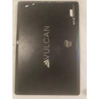 Tablet Vulcan Xb 10 Display, usado segunda mano   México 