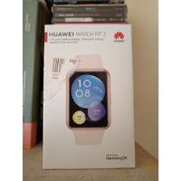 Huawei Watch Fit 2 Powered By Harmony 2 segunda mano   México 