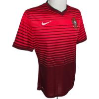 Jersey Nike Portugal Copa Del Mundo 2014. Original  segunda mano   México 
