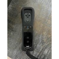 Control Wii Remote Con Motion Plus Incluido Nintendo Wii U, usado segunda mano   México 
