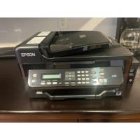 Impresora Epson L555 segunda mano   México 