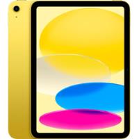Usado, iPad Apple 10th Generation 2022 10.9 64gb Amarillo Outlet segunda mano   México 