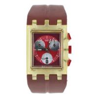 Reloj Unisex Swatch *suek401*., usado segunda mano   México 