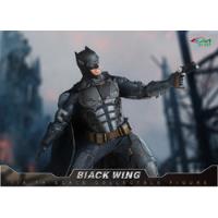 Batman Black Wing By Art  Similar Hot Toys 1/6 Dc Multiverse, usado segunda mano   México 