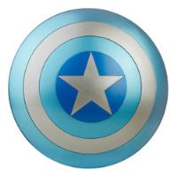 Escudo Capitan America Marvel Legends Original Sellado, usado segunda mano   México 