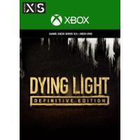 Dying Light Definitive Xbox One segunda mano   México 
