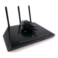 Netgear Ac1750 Smart Wifi Router Model R6400 Tested Work Vvc segunda mano   México 