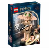 Lego 76421 Harry Potter - Dobby El Elfo Doméstico segunda mano   México 