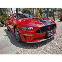 Ford Mustang 2022 segunda mano   México 