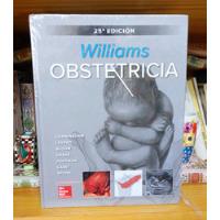 Obstetricia Williams  segunda mano   México 