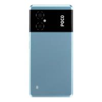 Usado, Xiaomi Pocophone Poco M4 5g Dual Sim 64 Gb 4gb Azul Open Box segunda mano   México 
