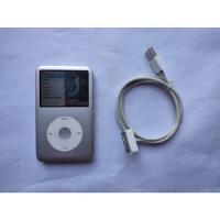 iPod Classic 160 Gb 7th Gen, usado segunda mano   México 