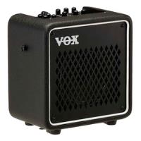 Vox Mini Go 10 - Amplificador De Guitarra Portátil , usado segunda mano   México 