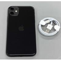 Usado, iPhone 11 64gb Con Garantía Batería 100% segunda mano   México 