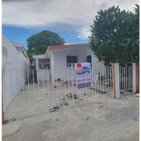 Casa En Venta En Mérida, Yucatán, Residencial Pensiones Ideal Negocio segunda mano   México 