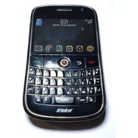 celular blackberry bold segunda mano   México 