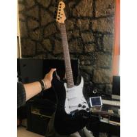 Usado, Guitarra Tipo Fender Stratocaster segunda mano   México 