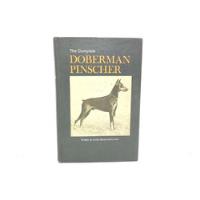 The Complete Doberman Pinscher segunda mano   México 