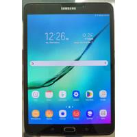 Tablet Samsung S2 32 Gb Negra Modelo Sm-t713 Wifi Bluetooth segunda mano   México 