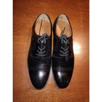 Zapatos Quirelli Negros 8 1/2, usado segunda mano   México 