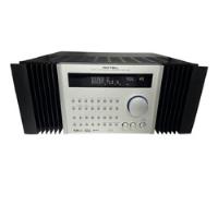 Amplificador Rotel Rsx-1067 segunda mano   México 