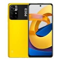 Xiaomi Pocophone M4 Pro 5g Dual Sim 64gb Yellow 4gb Open Box segunda mano   México 