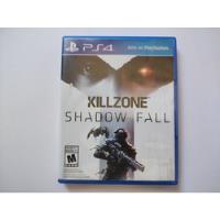 Usado, Killzone Shadow Fall Original Para Ps4 Fisico segunda mano   México 