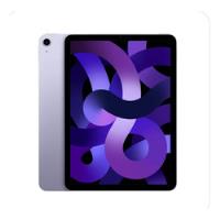 iPad Air 5 Generación Lila Como Nueva Apple Care Activo segunda mano   México 