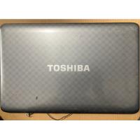 Carcasa De Display Toshiba Satellite L750 L750d L755 L755d segunda mano   México 