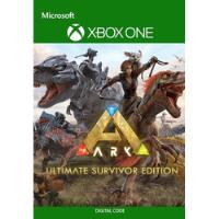 Ark: Ultimate Survivor Edition Xbox One Digital  segunda mano   México 