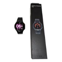 Samsung Galaxy Watch 5 Pro 45mm Titanio Negro, usado segunda mano   México 