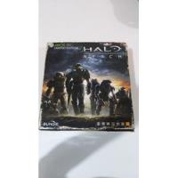 Xbox 360 - Edición Halo Reach segunda mano   México 