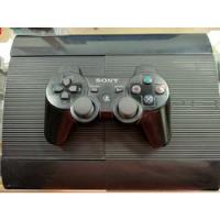 Playstation 3 Super Slim 500gb, usado segunda mano   México 