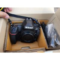  Nikon D850 Body Dslr Color  Negro, usado segunda mano   México 
