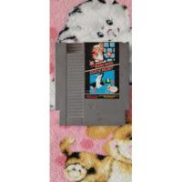 Usado, 7 Cassettes De Video Juegos Nintendo Nes $250.00 Cada Uno segunda mano   México 