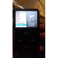 iPod Clásico 160 Gb segunda mano   México 