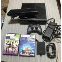 Consola Xbox 360 Slim E 500 Gb, C/  Kinect, Y  Juegos  segunda mano   México 