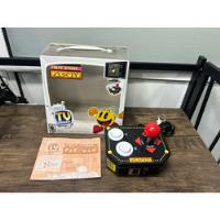 Pac-man Retro Arcade Plug & Play Juego segunda mano   México 