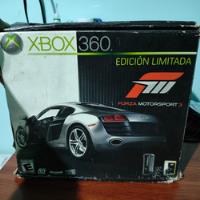 Usado, Xbox 360 Elite, 1tb, Rgh,caja, Dos Controles, 160+8000 Games segunda mano   México 