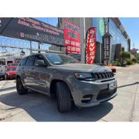 Jeep Grand Cherokee 2019 6.4 Srt-8 At segunda mano   México 
