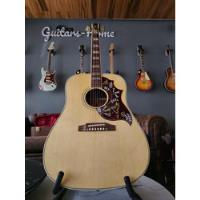 Gibson Hummingbird Original 2023 Antique Natural, usado segunda mano   México 