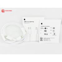 Cable De Carga Apple Usb-c A Lightning 2 Metros - Oem segunda mano   México 