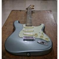 Fender Stratocaster Roadhouse Deluxe segunda mano   México 