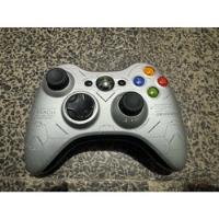 Control Original De Xbox 360 Edición Halo Reach segunda mano   México 