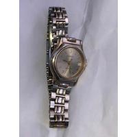 Reloj Tissot Seastar S 427/158 M Vintage Quartz Mujer segunda mano   México 