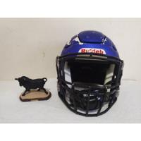 Usado, Casco Riddell Speed Flex M Helmet Speedflex Adult Football  segunda mano   México 