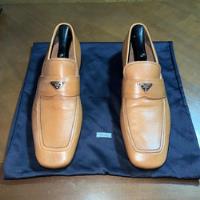 Zapatos Prada Hombre Originales Italianos segunda mano   México 