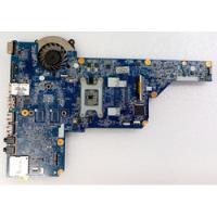 Tarjeta Madre Hp G4-1063la Intel Core I3-2310m Kit Amd segunda mano   México 